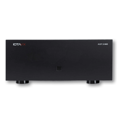 IOTA VX IOTAVX AVXP 2-840