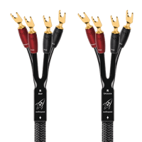 AudioQuest Rocket 44 Single BiAmp variant 4