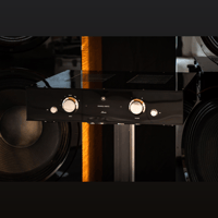 Daniel Hertz Bi-amplified M1 variant 4