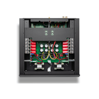 Musical Fidelity Nu-Vista PAM variant 3