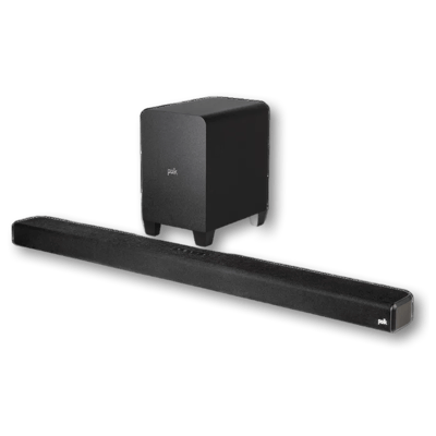 Polk Audio Signa S4