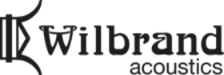 Wilbrand Acoustics logo