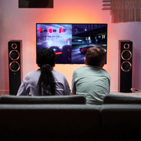 Argon Audio FORTE A55 MK2 variant 19