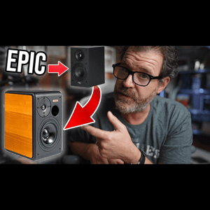 Thumbnail of the video review https://www.youtube.com/watch?v=981q1TzioX8