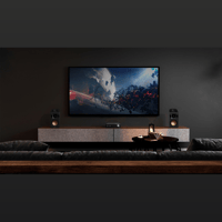 TEAC- USA TEAC AI-301-DA-X Integrated Wireless Amplifier - Open Box variant 4