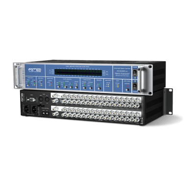 RME Americas ADI-6432R BNC