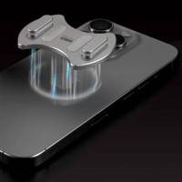 ddHiFi P58M-HC5 Attraction Pad for AK HC5 | Compatible with MagSafe variant 2