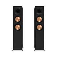 Klipsch R-600F 7.1 Surround Sound Home Theater System variant 4