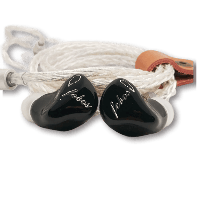 Hisenior T2 2-Drivers In-ear Monitor (Universal)