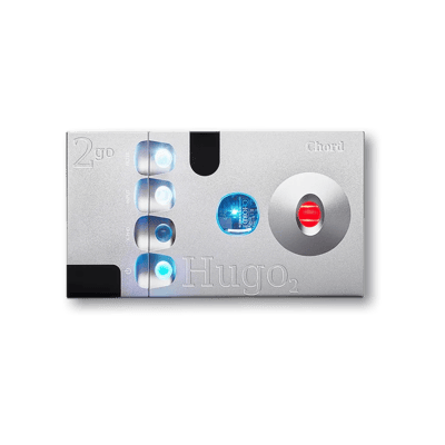 Chord Electronics 2go