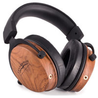 Kennerton Audio Equipment Gjallarhorn GH 40 Brazilian Palisander variant 1