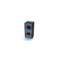 MUSE HiFi M-1808 DJ variant 2