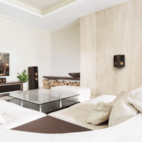 Klipsch RP-502S II variant 25