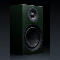 Pro-Ject Audio Systems Colourful Audio System E variant 5