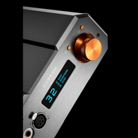 Burson Audio Soloist Stellar variant 10