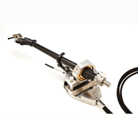 Durand Tonearms The Tosca variant 2