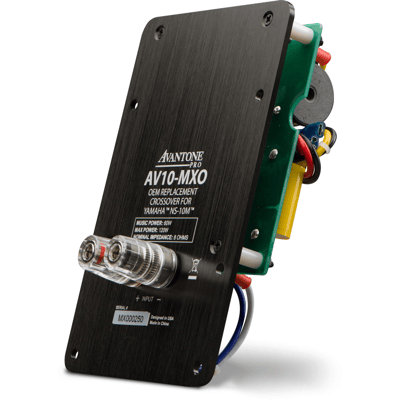 Avantone Pro AV10 MXO