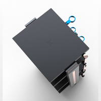 Magico M-Rack variant 2