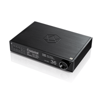 Hifi Rose - USA RD160 Absolute True Fidelity DAC variant 2