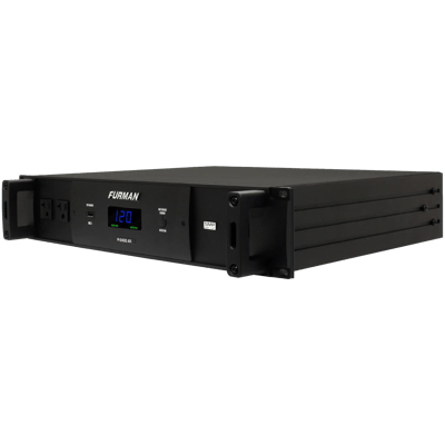 Furman Prestige Series P-2400 AR 20A Voltage Regulator/Power Conditioner