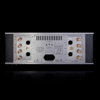 Audia Flight FLS4 variant 5