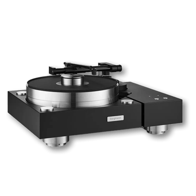 Bergmann Audio Galder-Odin Signature