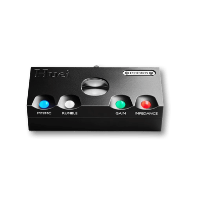 Chord Electronics Huei