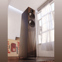 Acoustic Energy AE109 variant 7