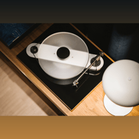 Pro-ject Audio Systems - USA Elemental Phono USB FINAL EDITION variant 5