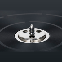 Thorens TD 124 DD variant 9