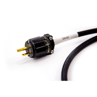 Tellurium Q Silver Power Cable variant 6