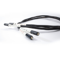 Tellurium Q Ultra Silver II RCA Cable variant 4