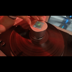 Thumbnail of the video review https://www.youtube.com/watch?v=7Rq9g7UvBrU