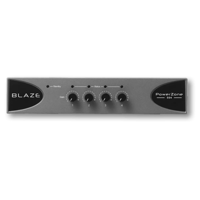 Blaze PowerZone 504