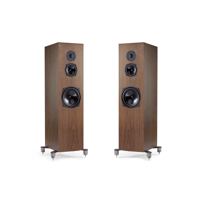 Falcon Loudspeakers  The M40 variant 1