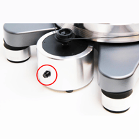 VPI Industries Scout Replacement Switch - Black variant 2