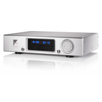 Ayre QX-5 Twenty variant 1