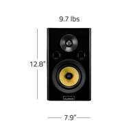 Fluance Signature HiFi Surround Sound Home Theater 7.0 Channel Speaker System variant 8