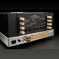 McIntosh Labs MA12000 2-Channel Hybrid Integrated Amplifier variant 9