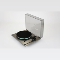 Rega Planar 6 RS RS Edition new variant 4