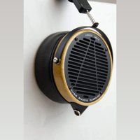 Dekoni Audio Ear Pads for Audeze LCD Series Headphones - Fits variants of LCD-2, LCD-3, LCD-4, LCD-X variant 54