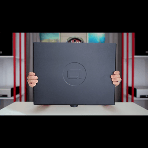 Thumbnail of the video review https://www.youtube.com/watch?v=cLGQhpz4UPA