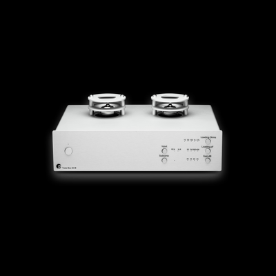 Pro-ject Audio Systems - USA Tube Box S3 B