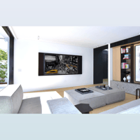 Meridian DSP730 variant 3