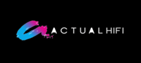 Actual hifi Logo
