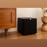 Starke Sound SW15 - 15 Inch Subwoofer variant 3