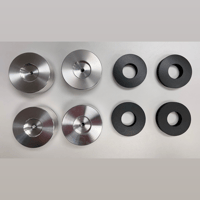 VPI Industries HW-40 Isolation Feet variant 5