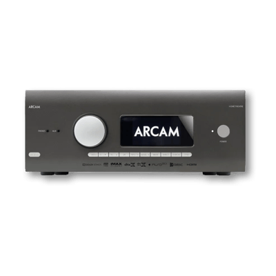 Arcam AVR11