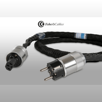 Faber's Cables LaPotenza - Power supply variant 3