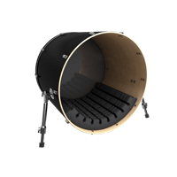Vicoustic Flexi Kick Drum variant 2